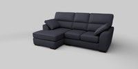 Large Sofa Chaise - Left Hand