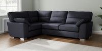 Large Corner Sofa - Left Hand
