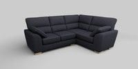 Large Corner Sofa - Right Hand