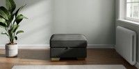 Storage Footstool