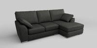 Medium Sofa Chaise - Right Hand