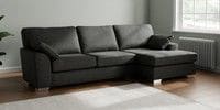 Large Sofa Chaise - Right Hand