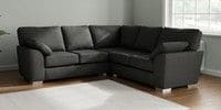 Medium Corner Sofa - Universal