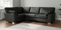 Large Corner Sofa - Left Hand