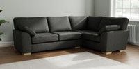 Large Corner Sofa - Right Hand