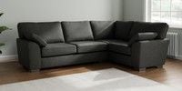 Large Corner Sofa - Right Hand