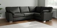 Large Corner Sofa - Right Hand