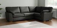 Large Corner Sofa - Right Hand