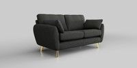 2 Seater Sofa