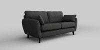 3 Seater Small Sofa