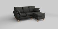 Small Sofa Chaise - Right Hand