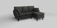 Small Sofa Chaise - Right Hand