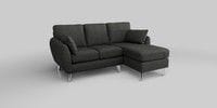 Small Sofa Chaise - Right Hand