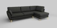 Large Corner Chaise - Right Hand