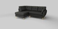 Medium Corner Chaise - Left Hand