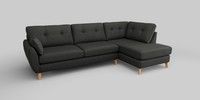 Large Corner Chaise - Right Hand