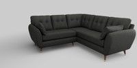 Small Corner Sofa - Universal