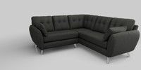 Small Corner Sofa - Universal