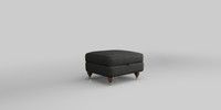 Storage Footstool