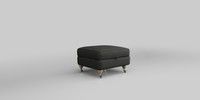 Storage Footstool