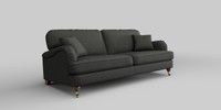3 Seater Sofa