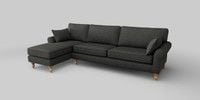 Medium Sofa Chaise - Left Hand