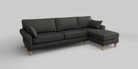 Medium Sofa Chaise - Right Hand
