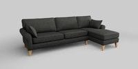 Medium Sofa Chaise - Right Hand