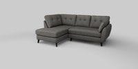 Medium Corner Chaise - Left Hand