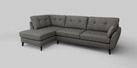 Large Corner Chaise - Left Hand