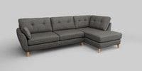 Large Corner Chaise - Right Hand