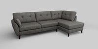 Large Corner Chaise - Right Hand