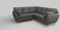 Small Corner Sofa - Universal