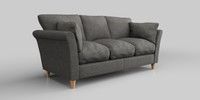 3 Cushion 3 Seater Sofa