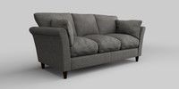 3 Cushion 3 Seater Sofa