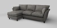 Medium Sofa Chaise - Left Hand