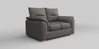 2 Seater Small Sofa