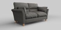 3 Seater Small Sofa
