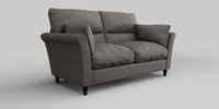 3 Seater Small Sofa