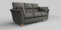 3 Cushion 3 Seater Sofa