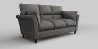 3 Cushion 3 Seater Sofa