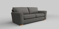 3 Seater Small Sofa