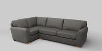 Large Corner Sofa - Left Hand