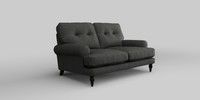 2 Seater Small Sofa
