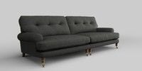 4 Seater Large Sofa