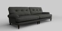 4 Seater Large Sofa
