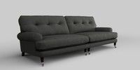 4 Seater Large Sofa