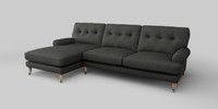 Medium Sofa Chaise - Left Hand