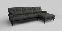 Medium Sofa Chaise - Right Hand