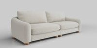 4 Seater Large Sofa